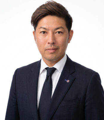 会長　東濱 優